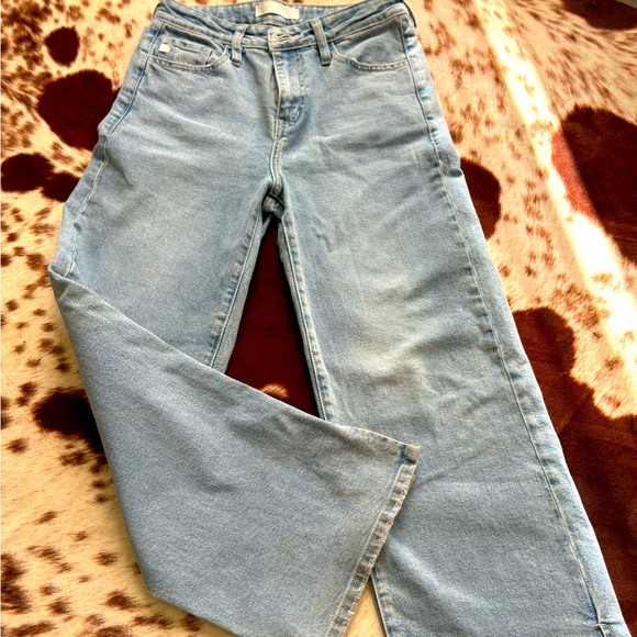 Youth Girls KanCan Jeans - Picture 1 of 1